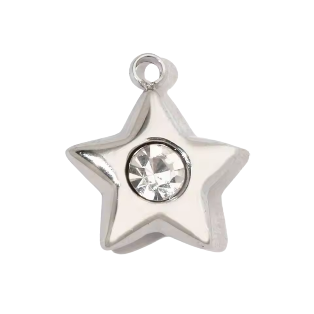 Angelic charms