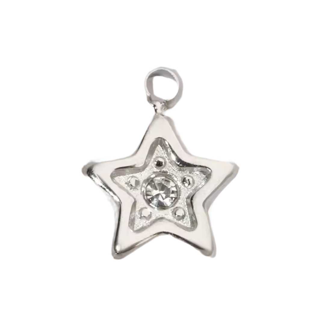 Angelic charms