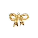 Ribbon charms