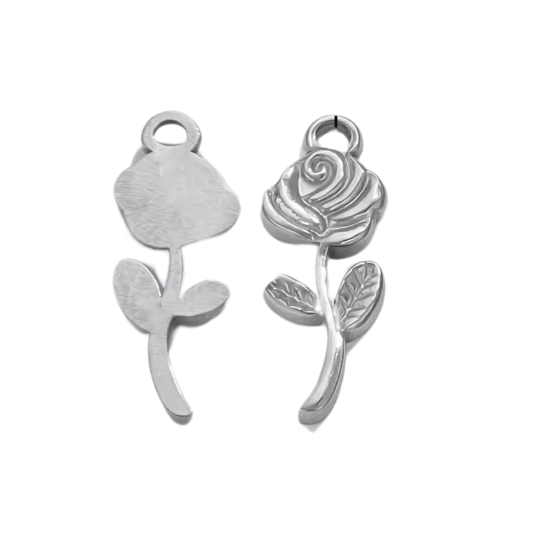 Flora charms