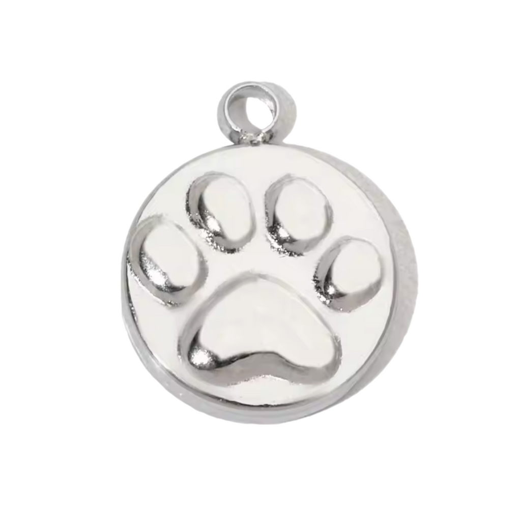 Kawaii style charms