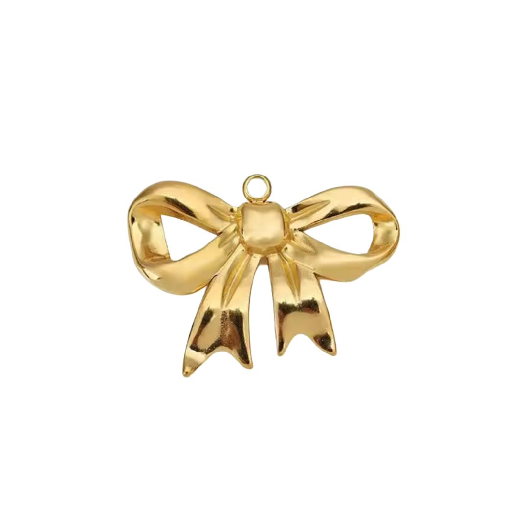 Kawaii style charms