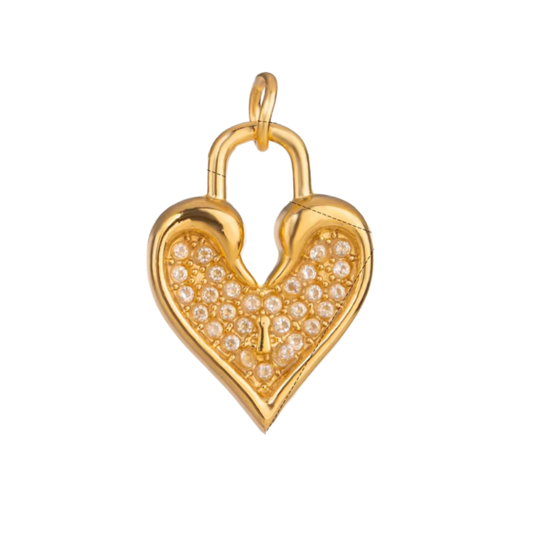 Quirky charms