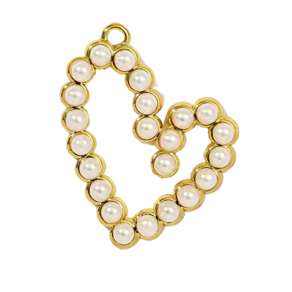 Quirky charms