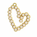 Quirky charms