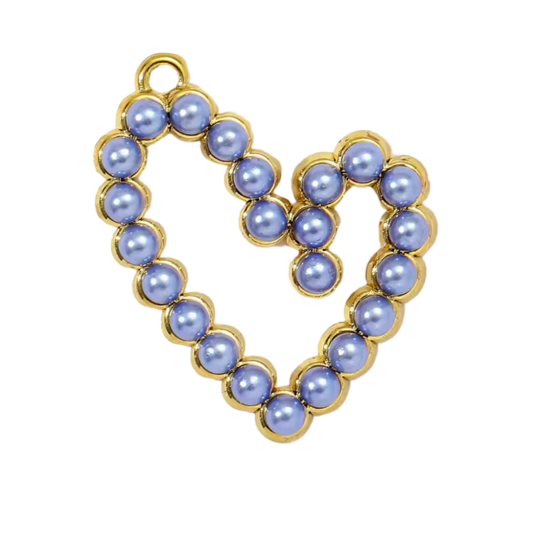 Quirky charms