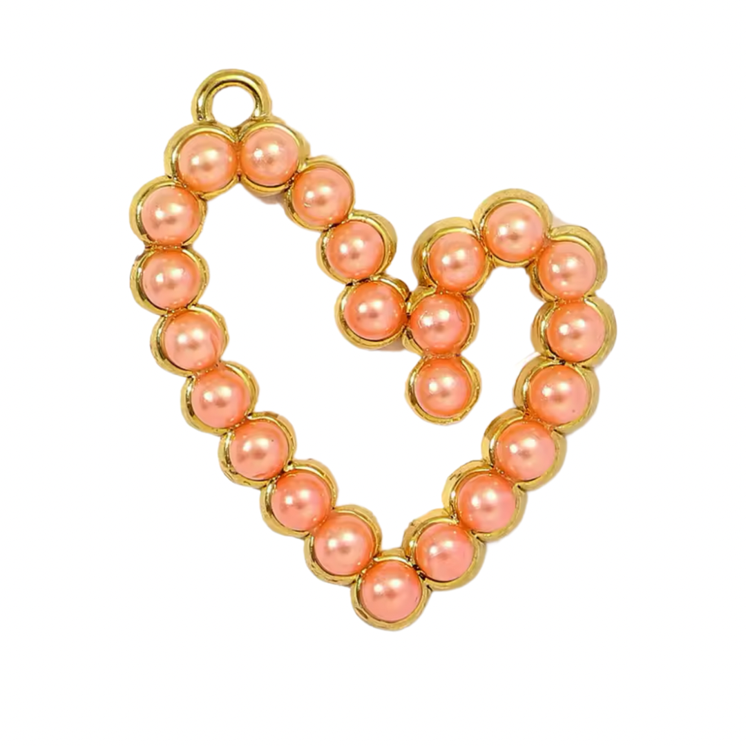 Quirky charms
