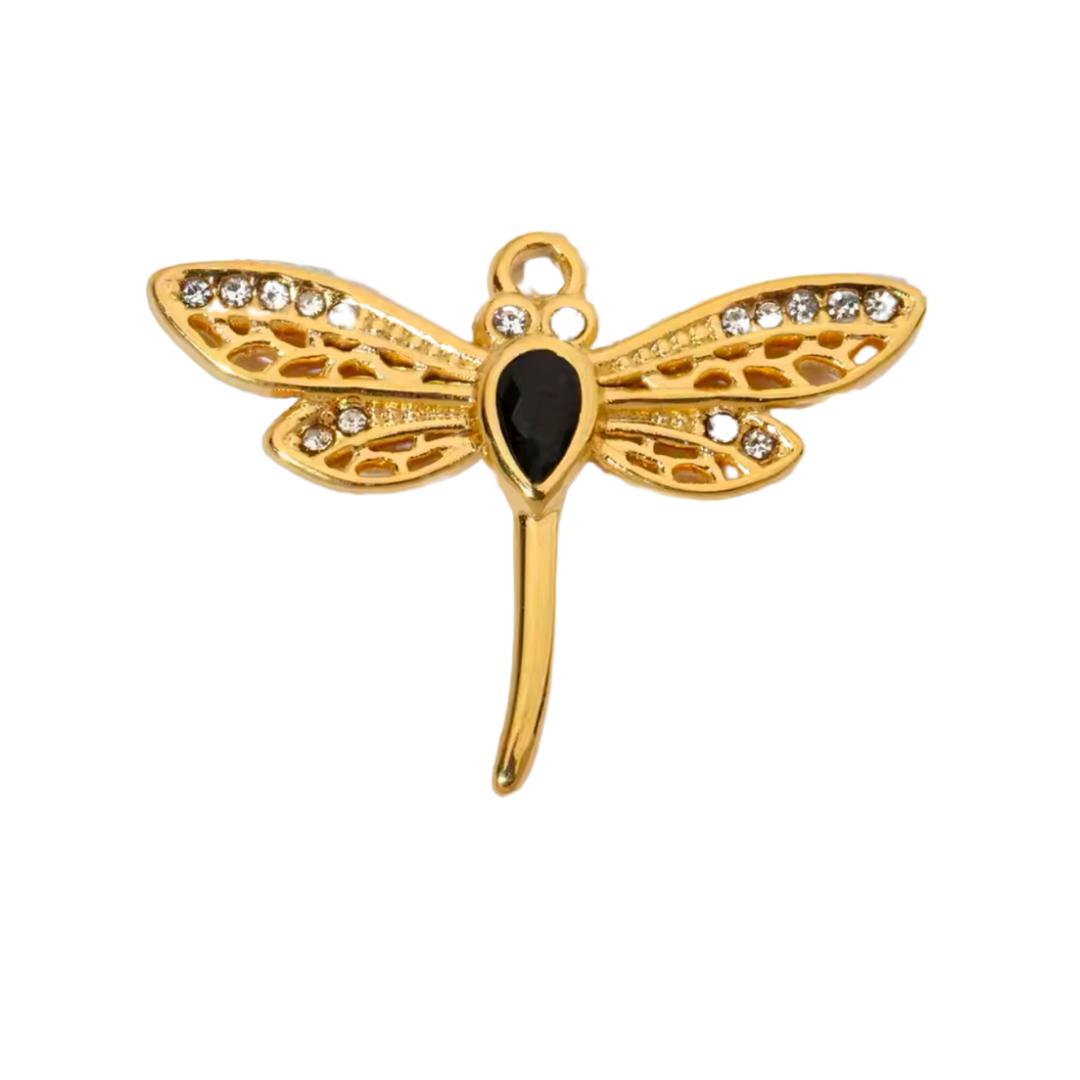 Animals insects charms