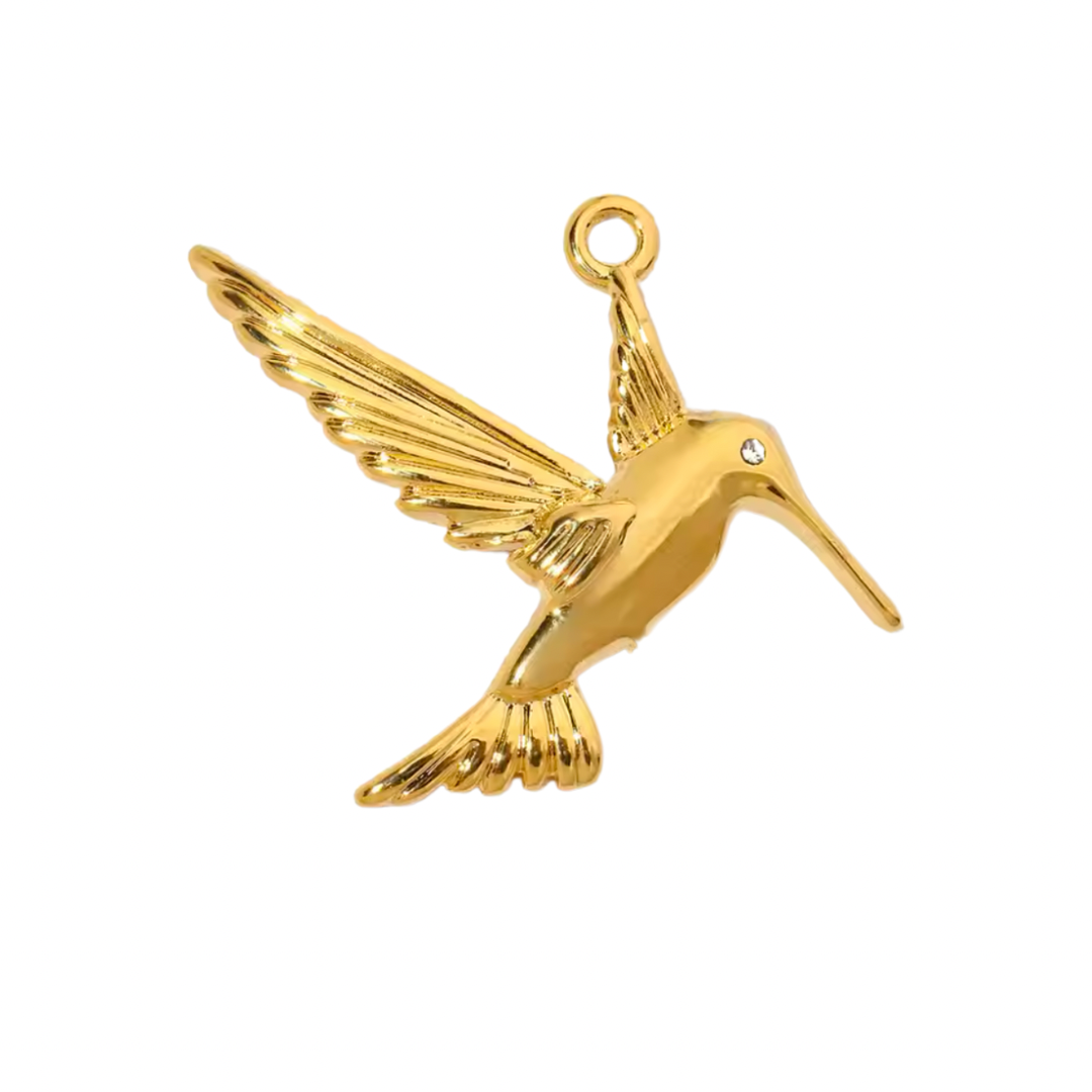 Animals insects charms
