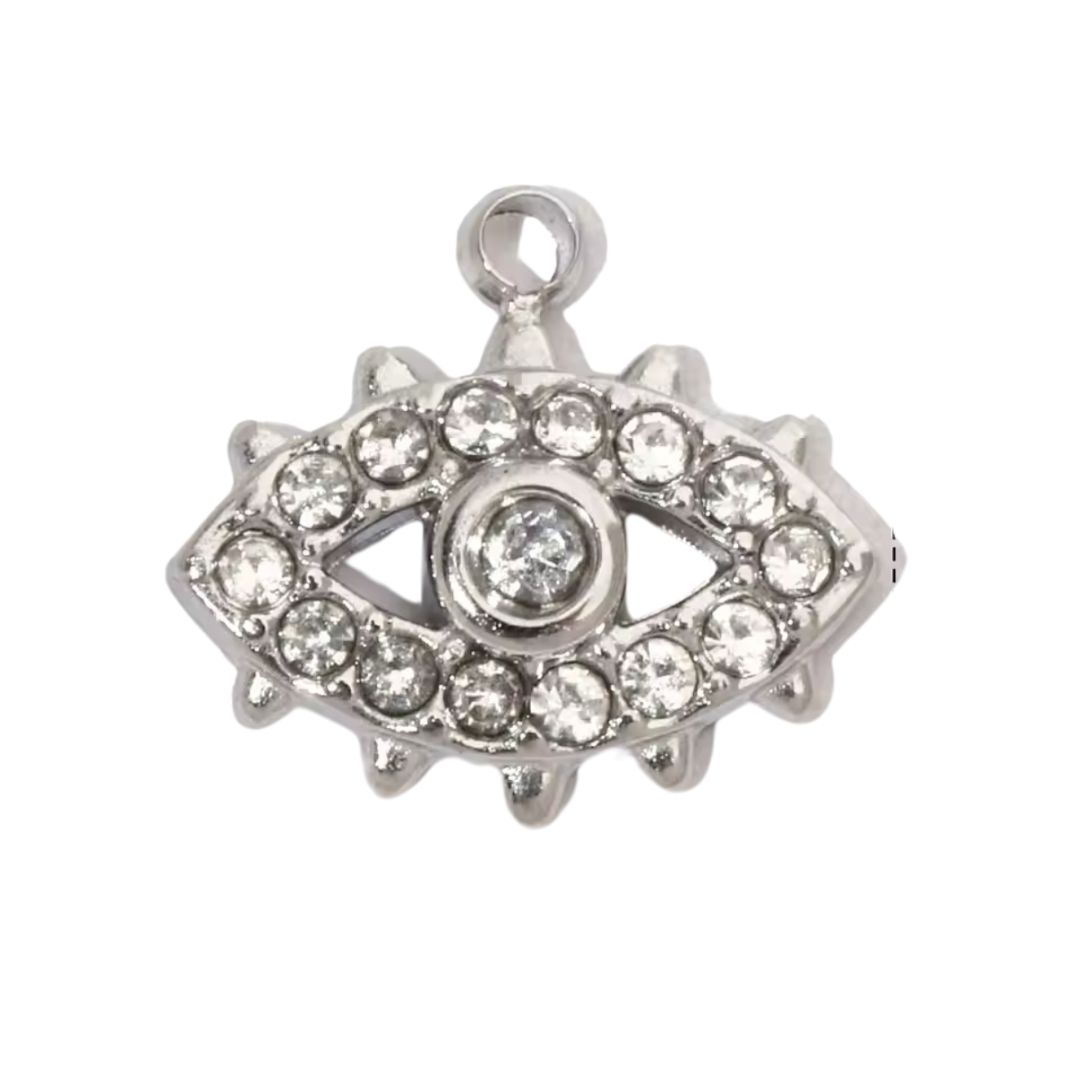 Kawaii style charms