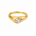 Hot shit ring