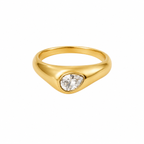 Hot shit ring