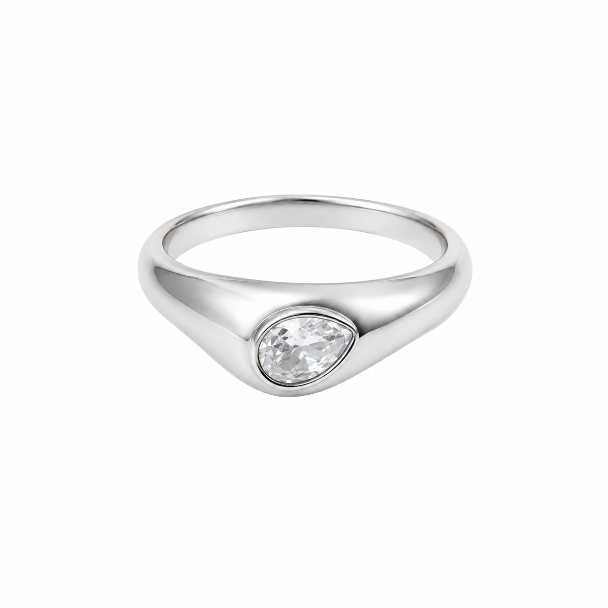 Hot shit ring