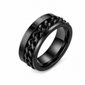 Roman chain ring