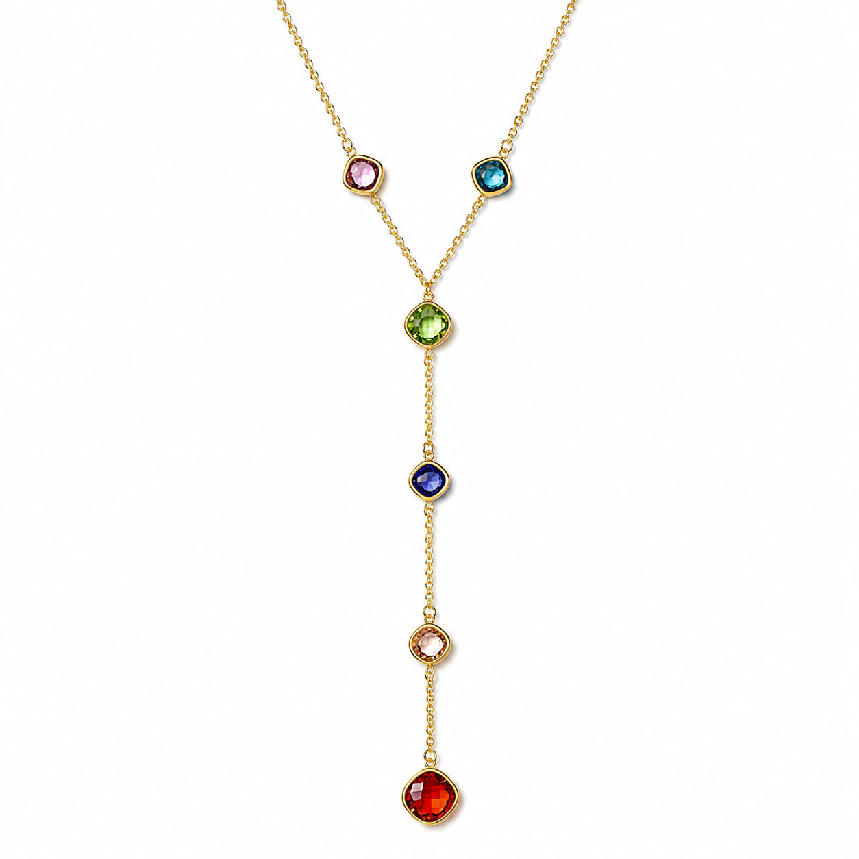 Noor gem chain