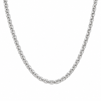 Medium circle chain