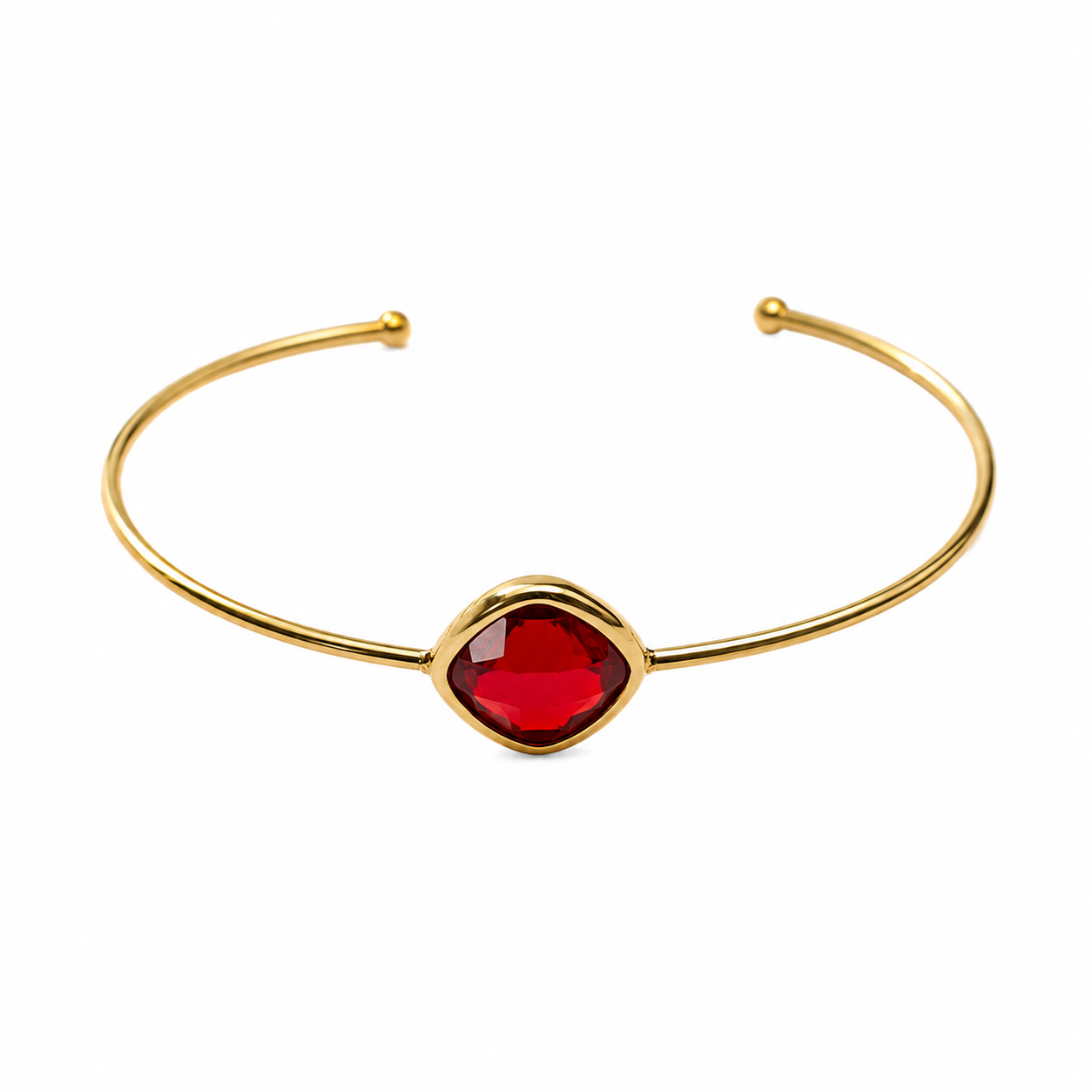 Shan bangle