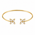 Flutter bangle