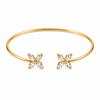 Flutter bangle