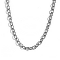 Circle ring chain