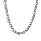 Circle ring chain