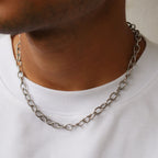 Circle ring chain