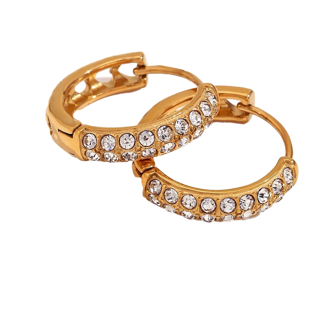 Classic lover hoops