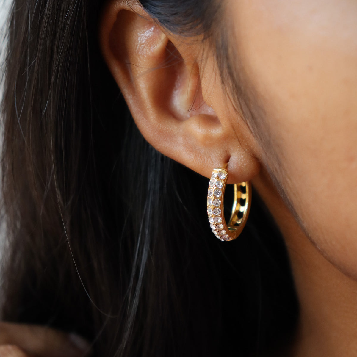 Classic lover hoops