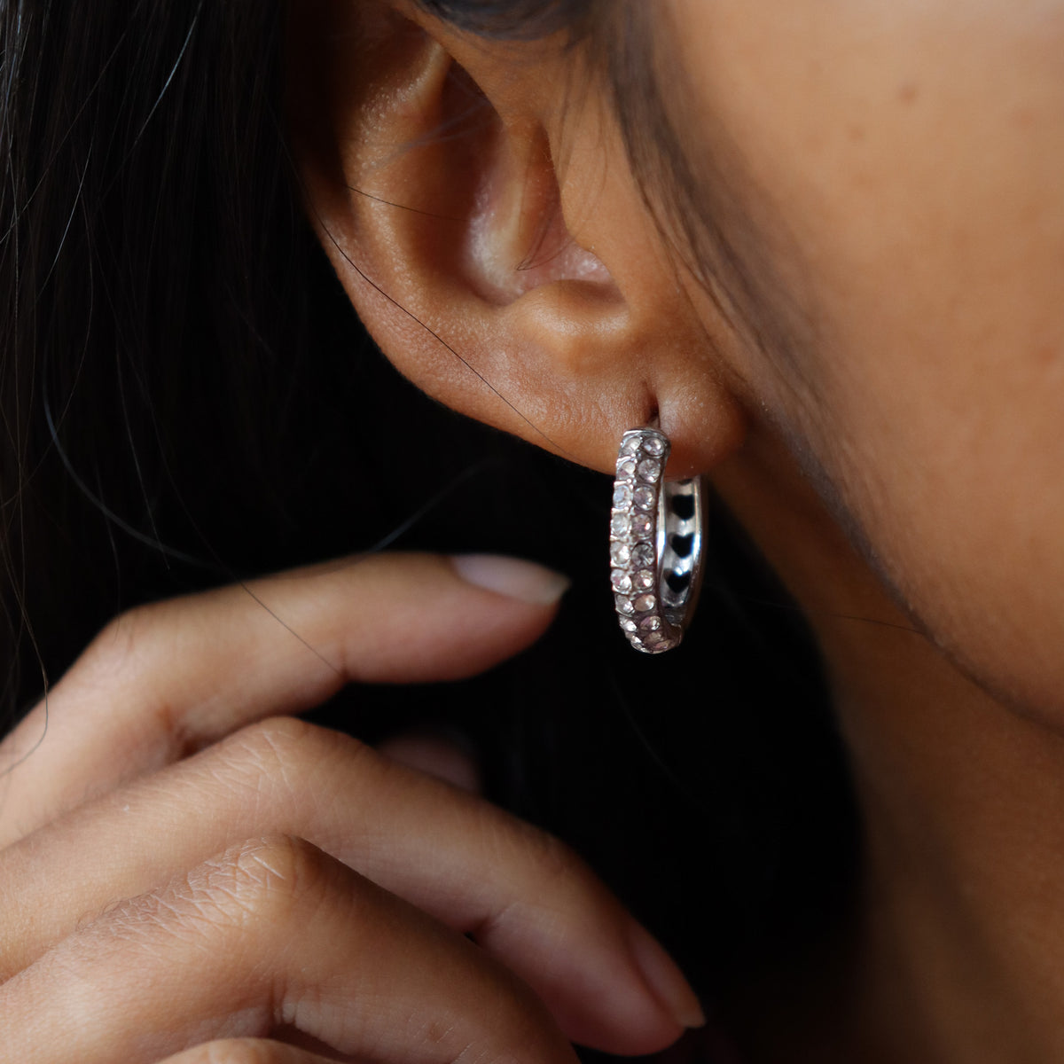 Classic lover hoops