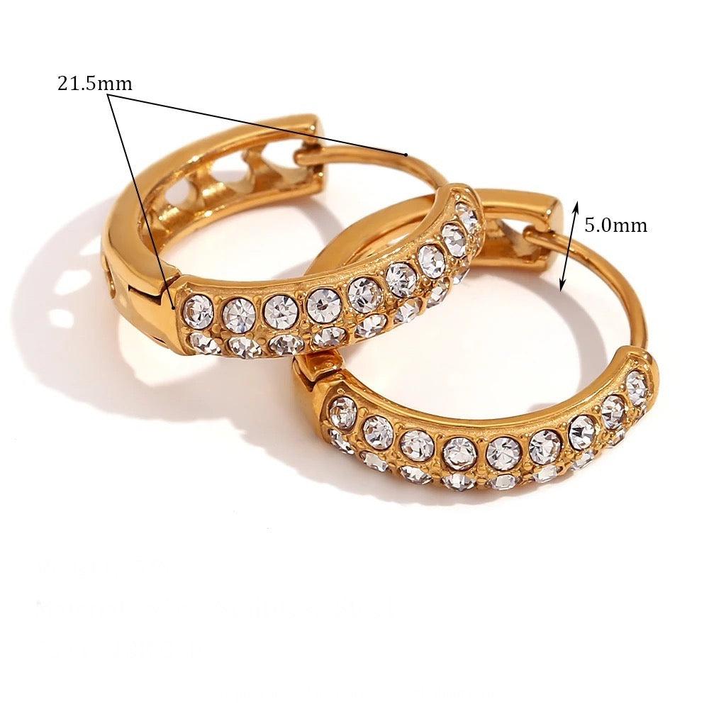 Classic lover hoops