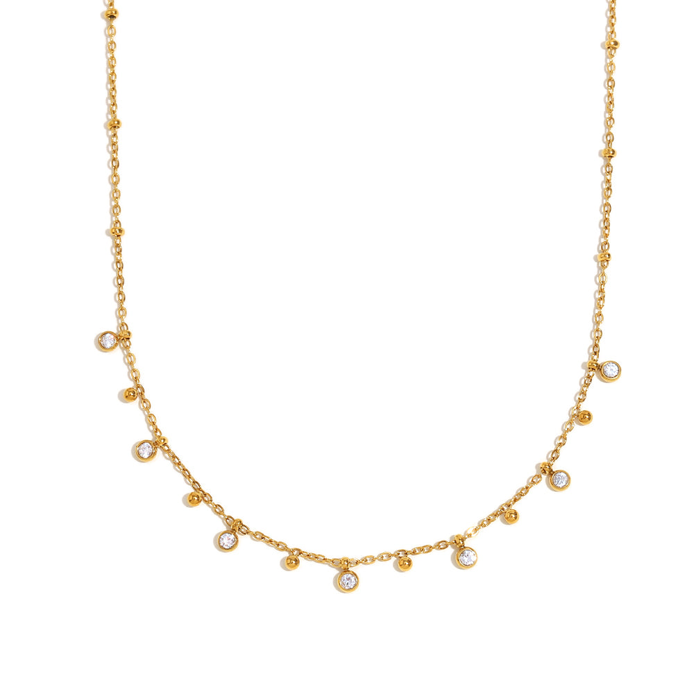 Clementine chain