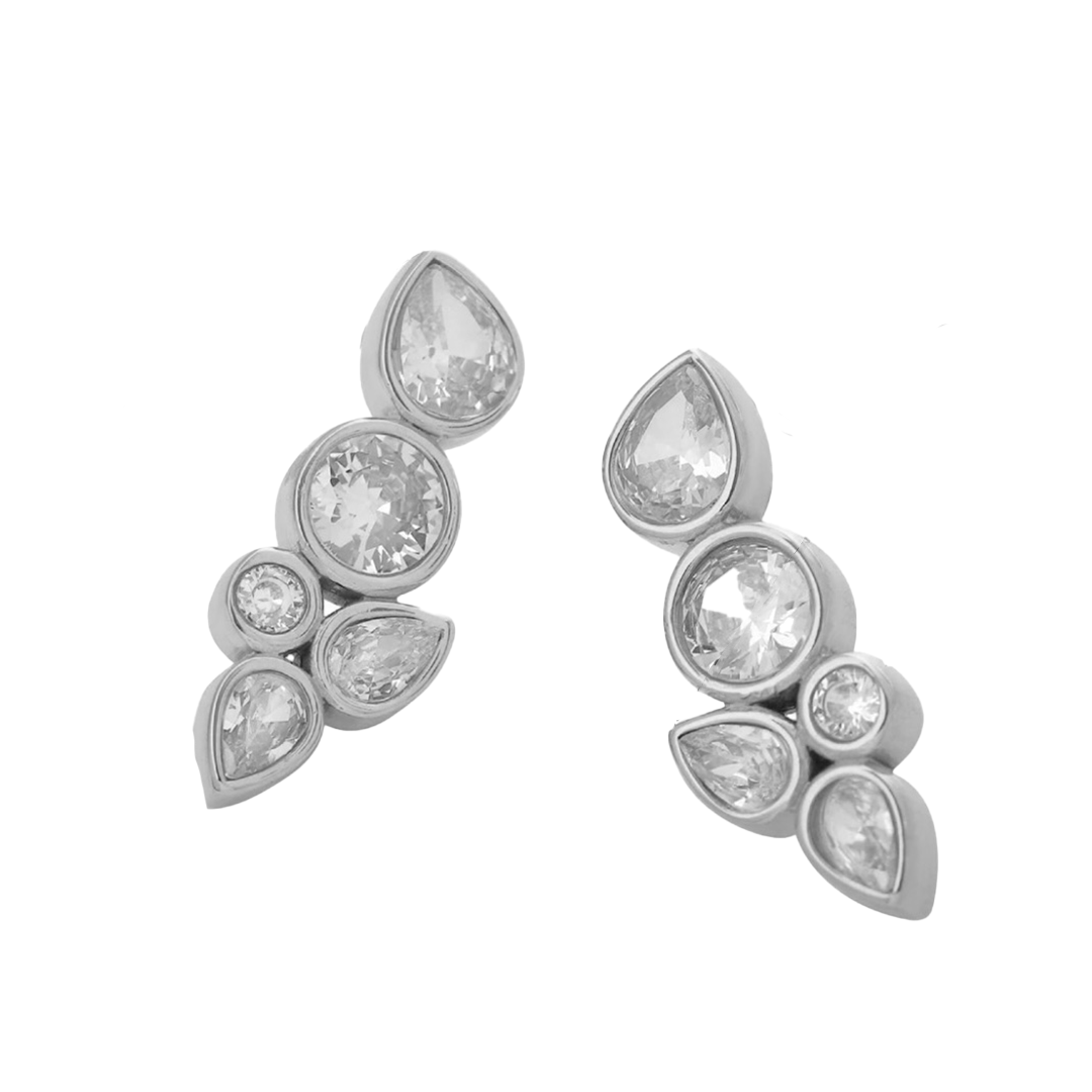 Climber studs