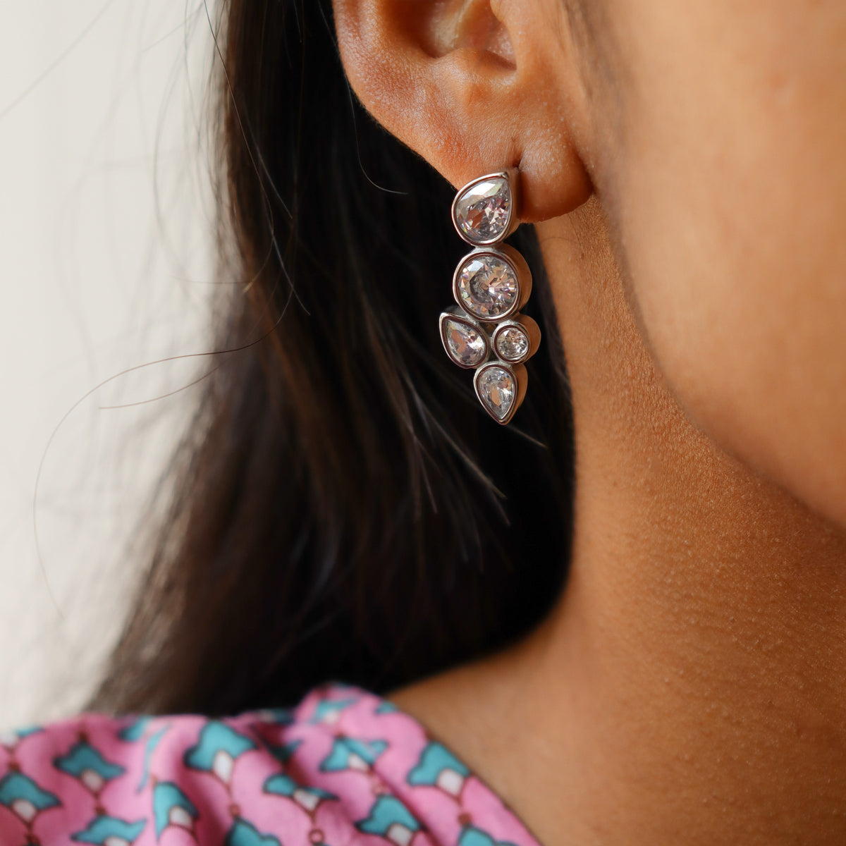Climber studs
