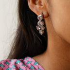 Climber studs