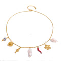 7C O-shape chain