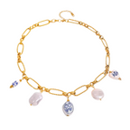5C oriental chain