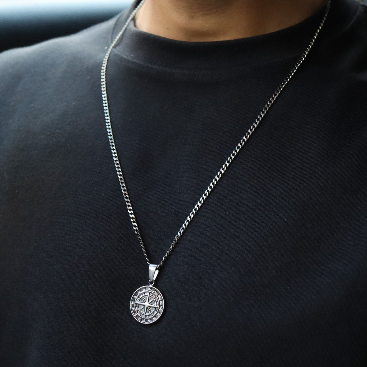 Compass chain