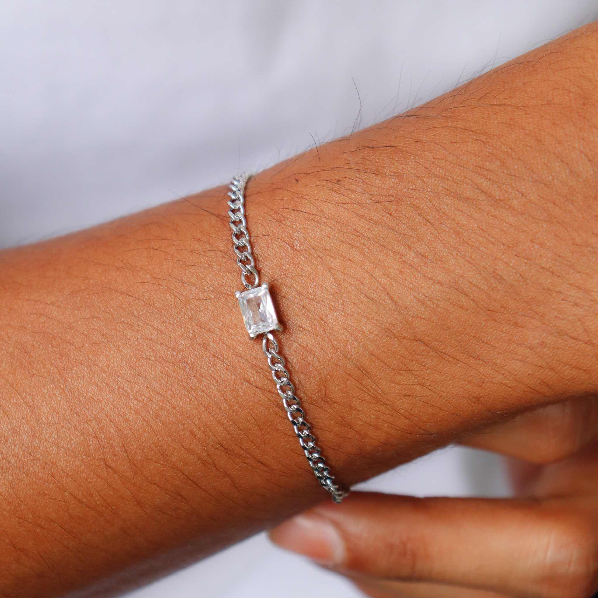 Cosmic bracelet