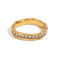 Cove ring
