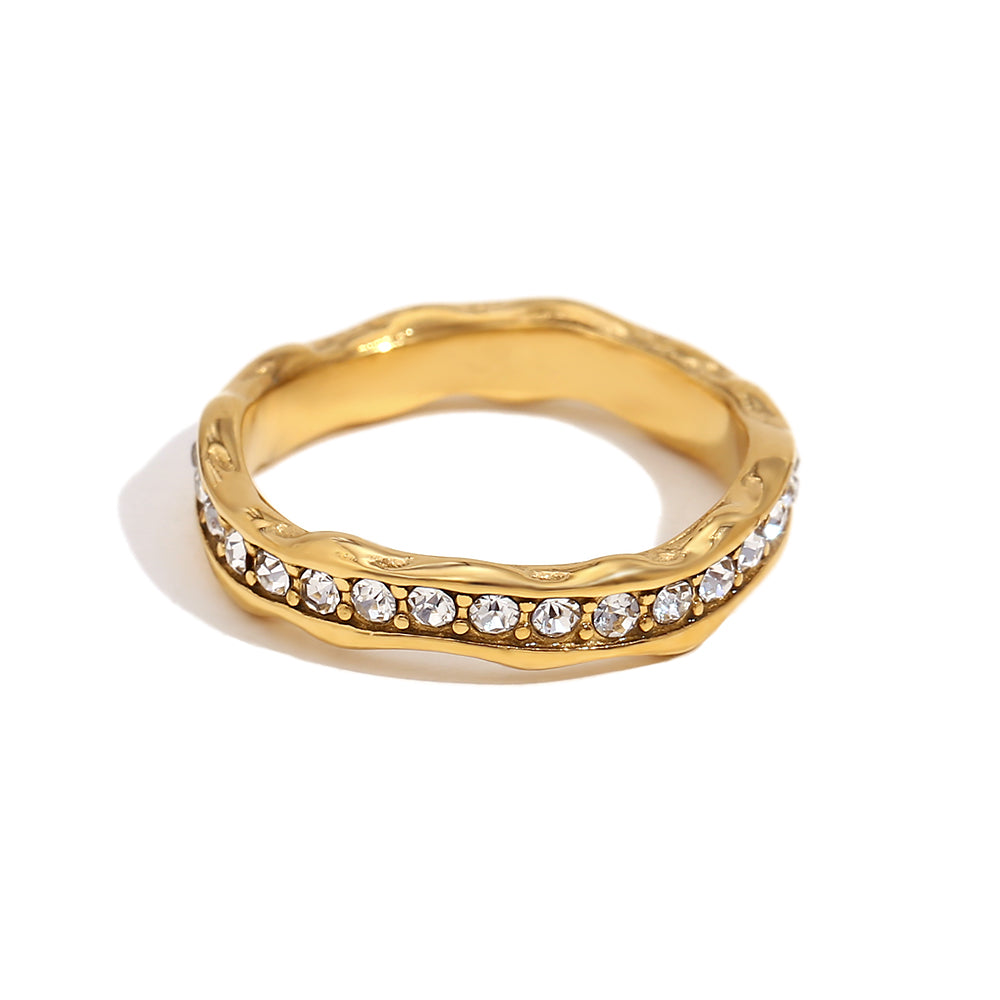 Cove ring