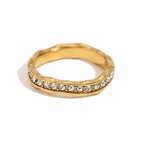 Cove ring