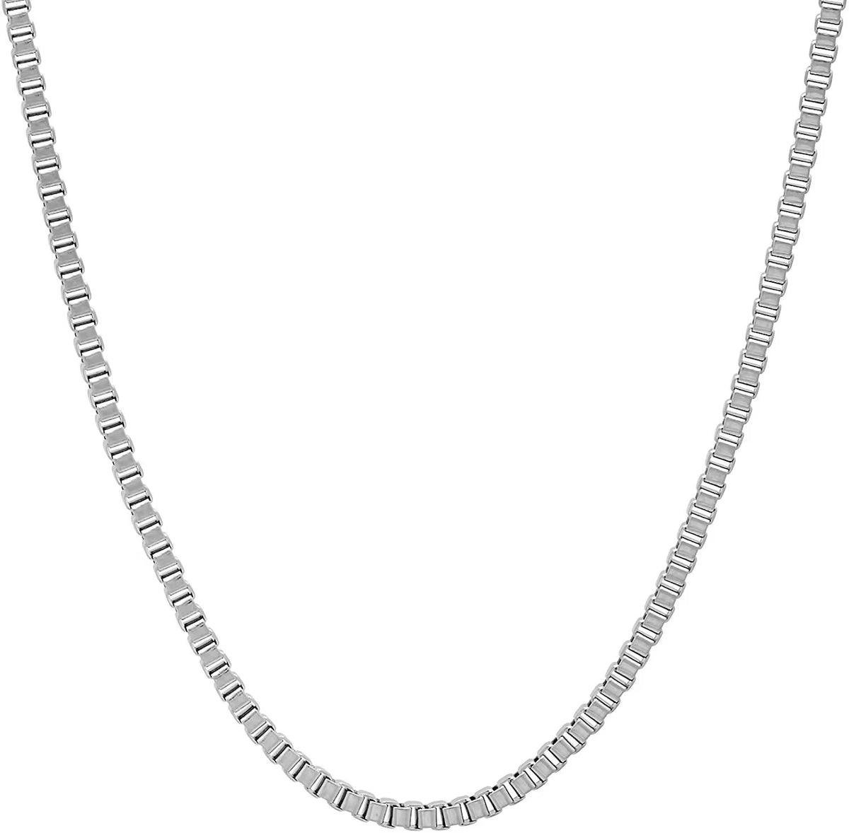 Filler chains (charm chains)