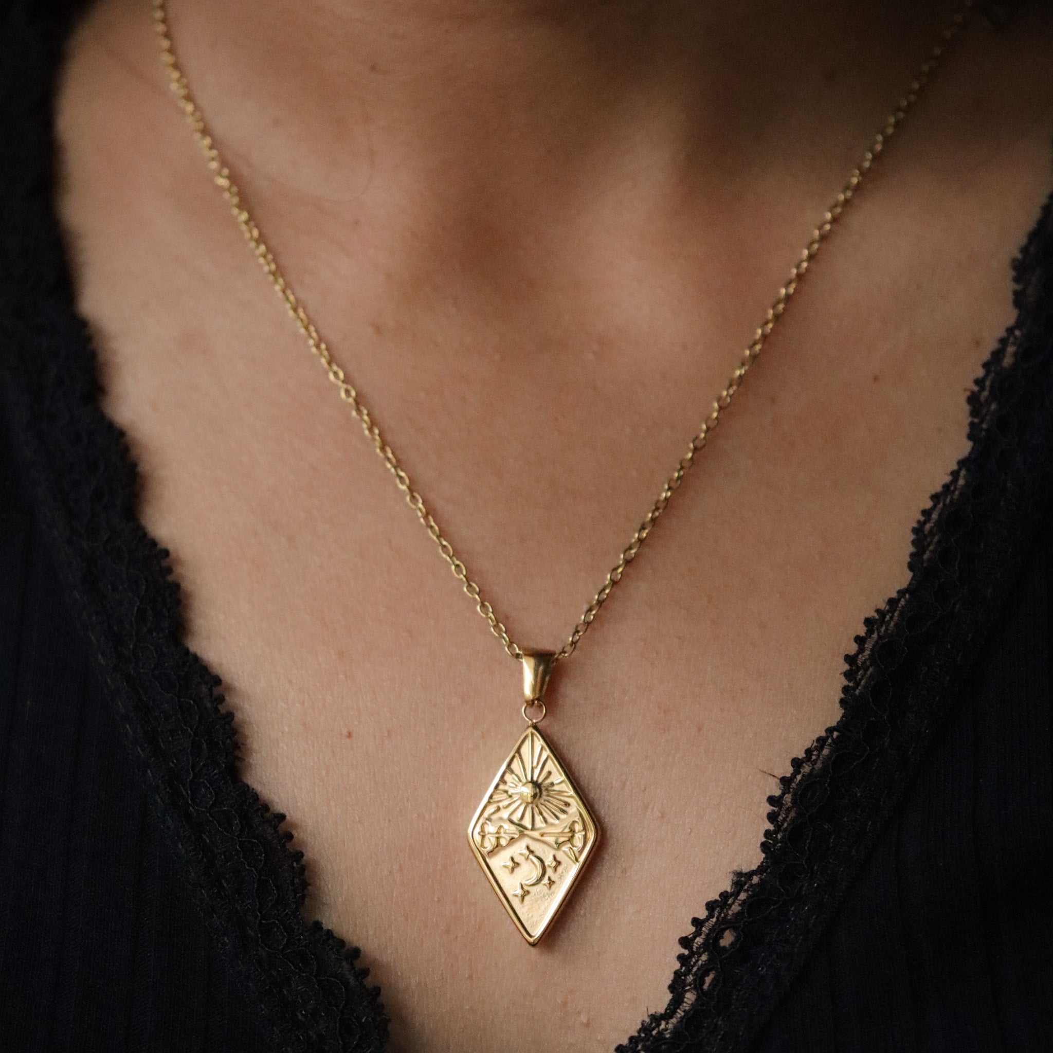 The bay chain