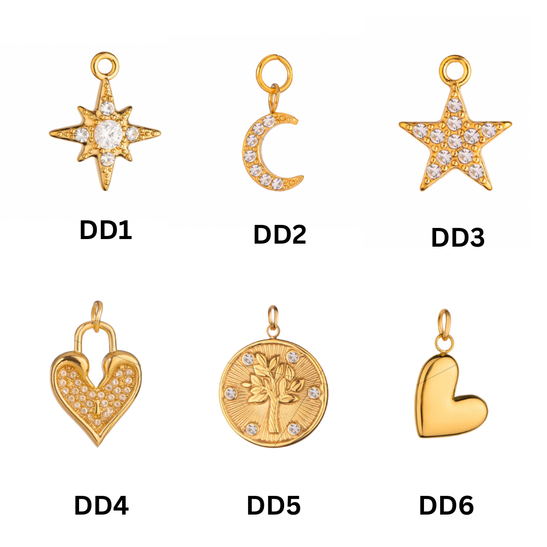 Daydream charms