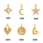 Daydream charms