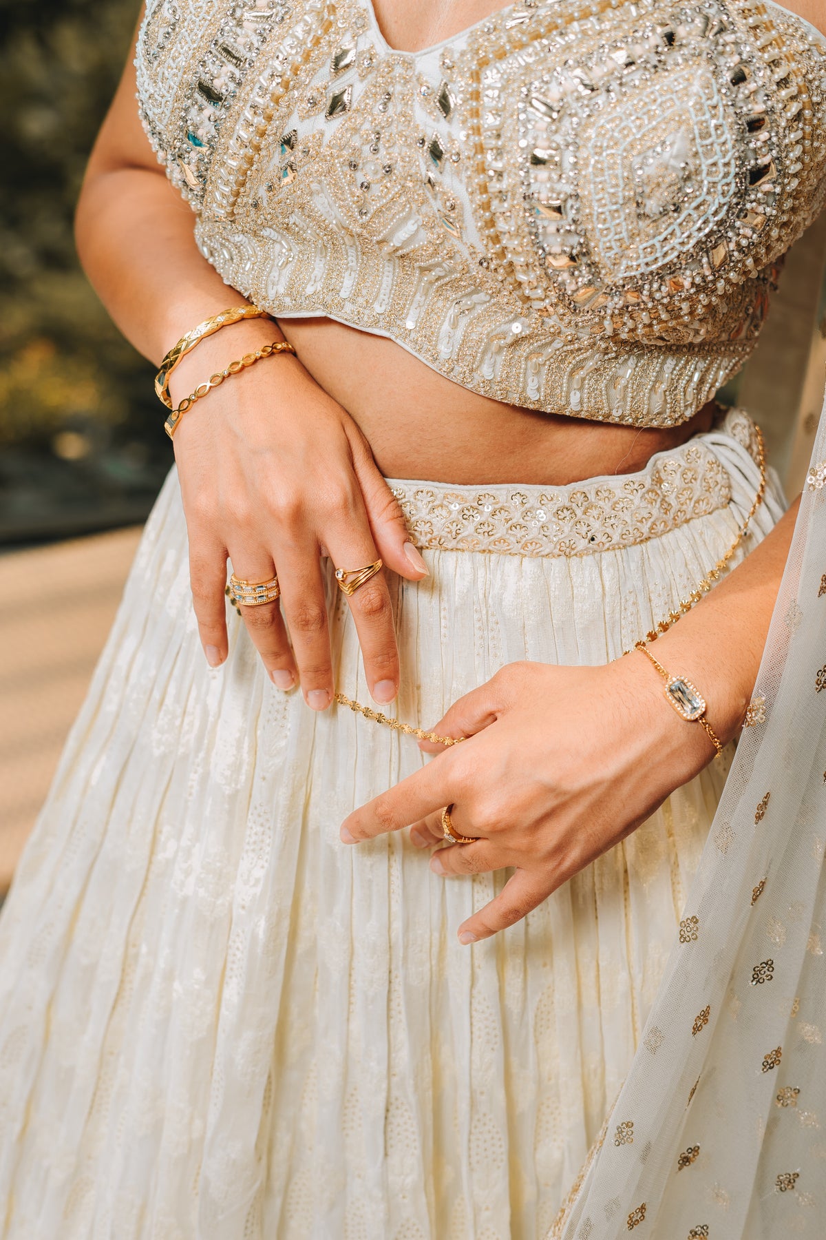 Jaipur bangle