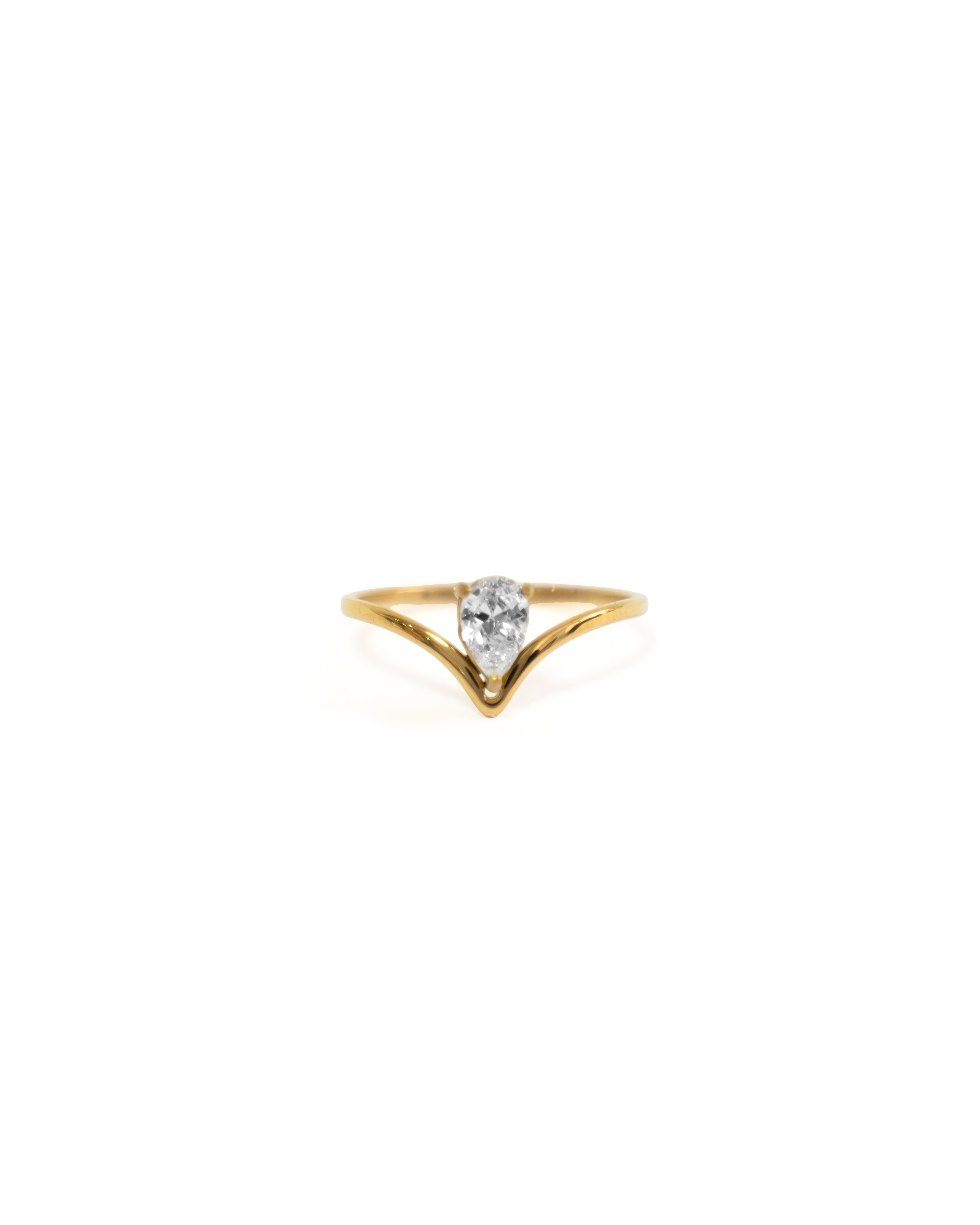 Promise ring