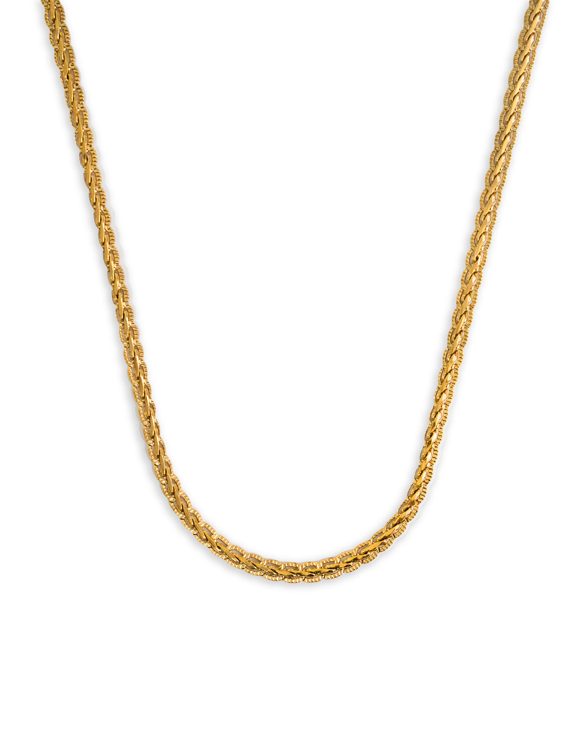 Suhana chain