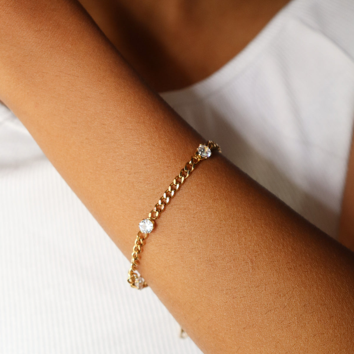 Daphne bracelet