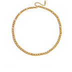 Diamond cuban chain